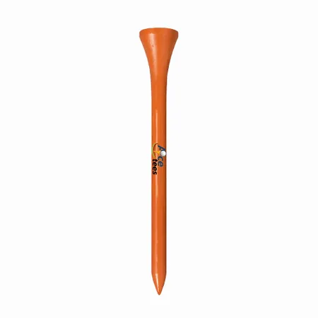 Wooden Golf Tees - Imprint Now - CA