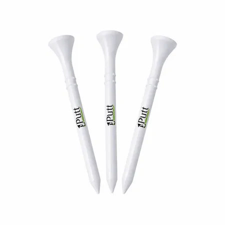 Plastic Golf Tees - Imprint Now - CA
