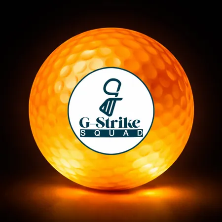 LED Golf Balls - Imprint Now - CA