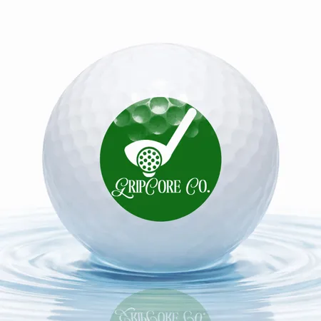 Floating Golf Balls - Imprint Now - CA