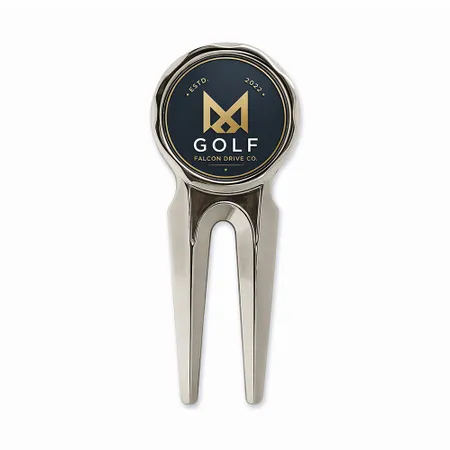 Custom Divot Tools - Imprint Now - CA