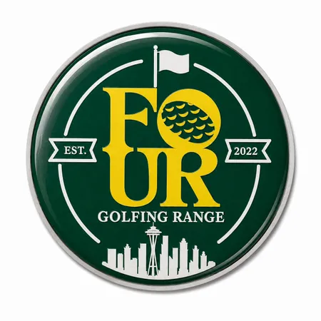 Printed Golf Ball Markers - Imprint Now - CA