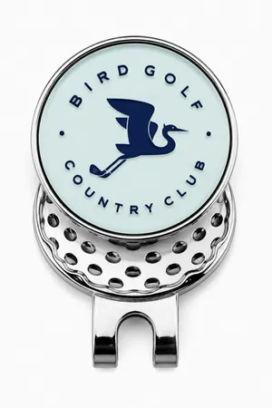 Custom Golf Marker with Hat Clips - Imprint Now - CA