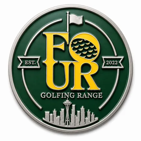 3D Golf Ball Markers - Imprint Now - CA