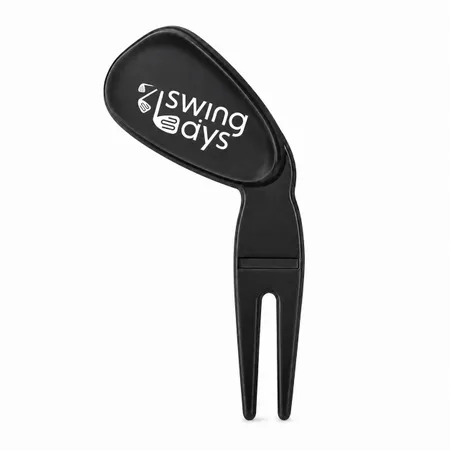 Golf Club Shaped Divot Tools - Imprint Now - CA
