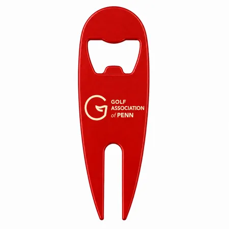 Divot Tool & Bottle Openers - Imprint Now - CA