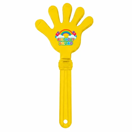 Hand Clappers - Imprint Now - CA