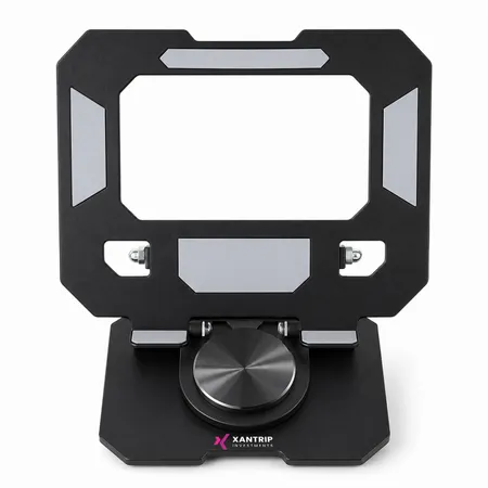 Mecha Pro Metal Stands - Imprint Now - CA
