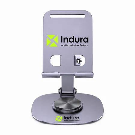 360° Metal Stands - Imprint Now - CA