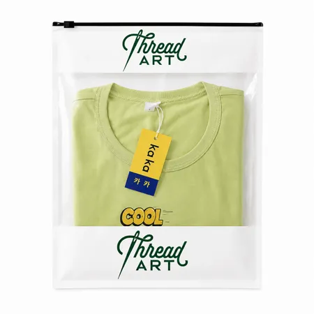 Kraft Paper Zipper Bags - Imprint Now - CA