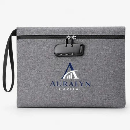 Lockable Document Holders - Imprint Now - CA