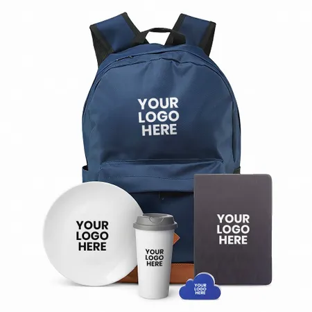Work-From-Home Essentials Smart Kits - Imprint Now - CA