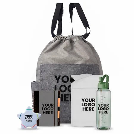 School Starter Smart Kits - Imprint Now - CA