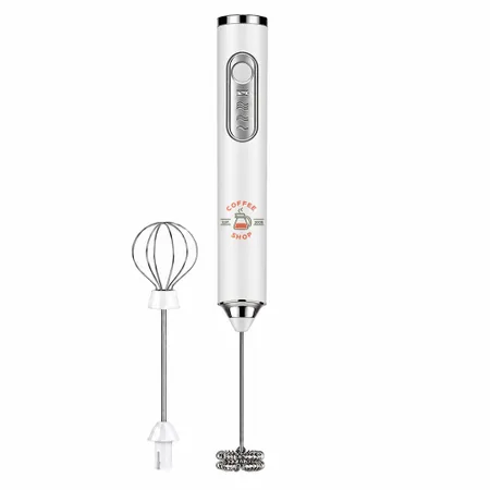 Vortex Pro Rechargeable Milk Frothers - Imprint Now - CA
