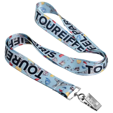 Lanyards - Imprint Now - CA
