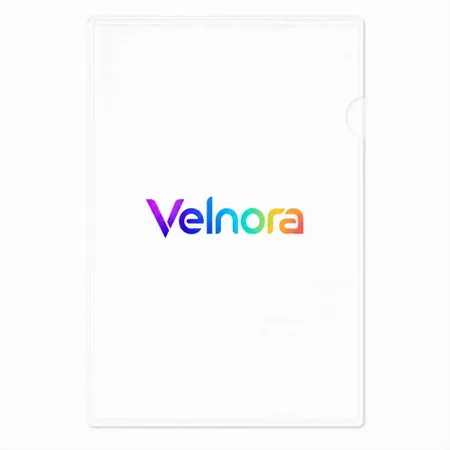 Plastic Document Sleeves - Imprint Now - CA