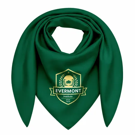 Square Scarf - Imprint Now - CA