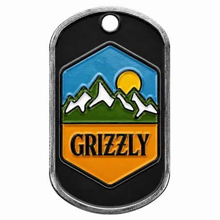 Dog Tags - Imprint Now - CA