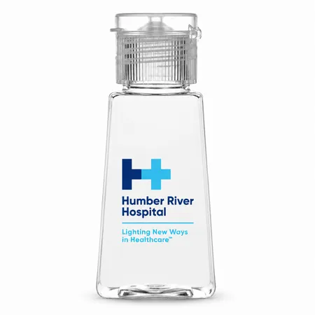 Hand Sanitizers - Imprint Now - CA