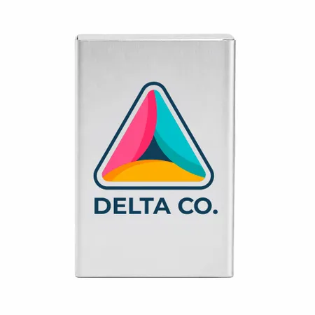 Metal Cigarette Cases - Imprint Now - CA