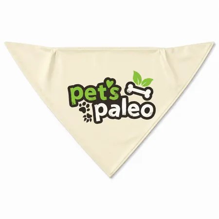 Classic Pet Bandanas - Imprint Now - CA