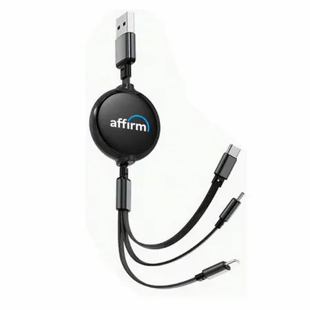USB Cables - Imprint Now - CA