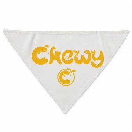 Embroidered Pet Bandanas - Imprint Now - CA