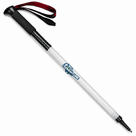 Glow-in-the-Dark Trekking Poles - Imprint Now - CA