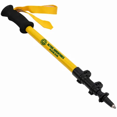 Kid's Ultralight Hiking Poles - Imprint Now - CA