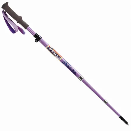 Women's Ultralight Carbon Fibre Hiking Poles - Imprint Now - CA