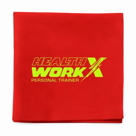 Custom Embroidered Bandanas - Imprint Now - CA