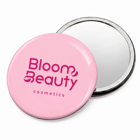 Compact Mirrors - Imprint Now - CA