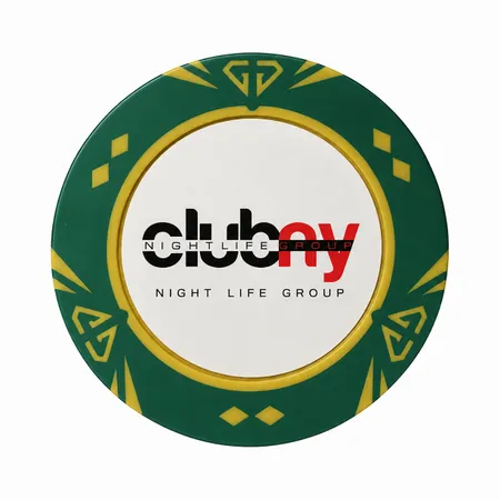 Poker Chips - Imprint Now - CA