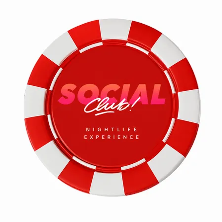 8 Stripe Custom Poker Chips - Inlay - Imprint Now - CA