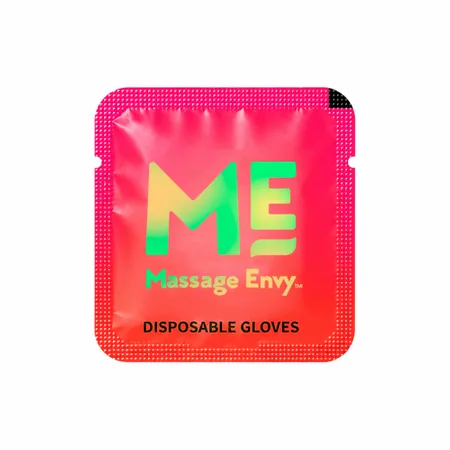 PE Disposable Glove Packs - Pearlescent Packaging - Imprint Now - CA
