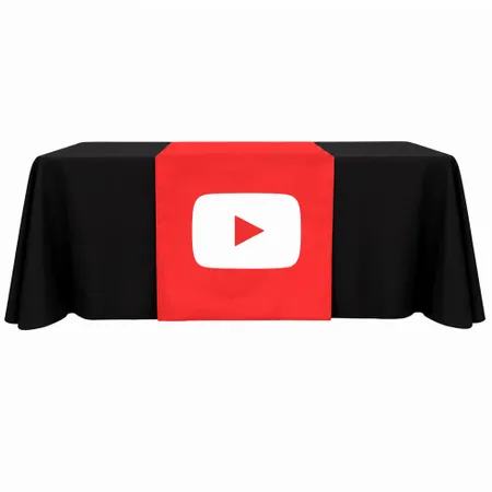 Table Runner - Imprint Now - CA