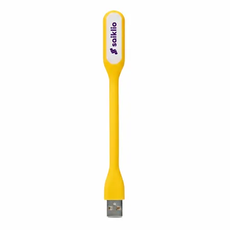 Flexible USB Book Lights - Imprint Now - CA