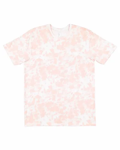 ROSE TIE DYE