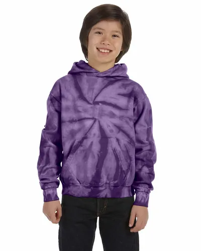 SPIDER PURPLE