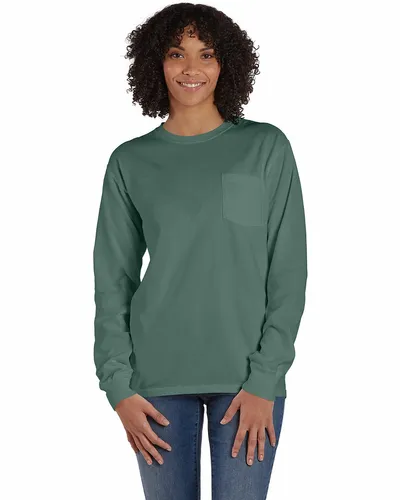Cypress Green