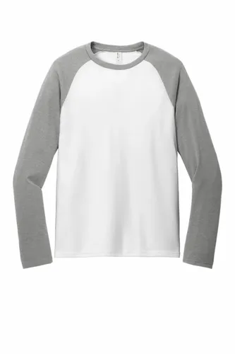 aluminium Grey/ Bright White