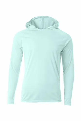 Pastel Mint