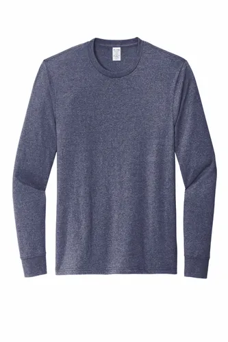 Salvaged Navy Heather