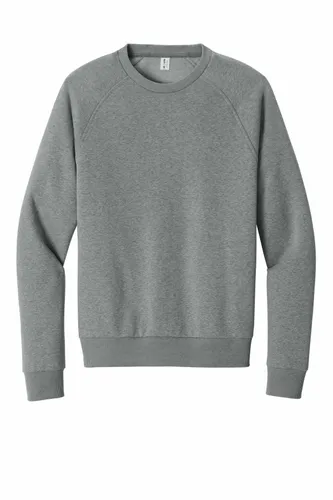 aluminium Grey Heather