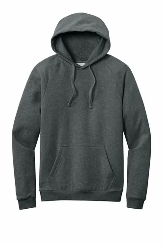 Heathered Charcoal