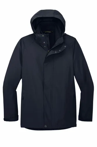River Blue Navy