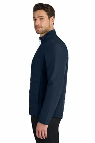 River Blue Navy