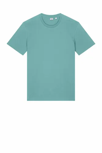 Teal Monstera