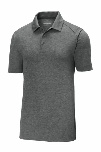 Dark Grey Heather