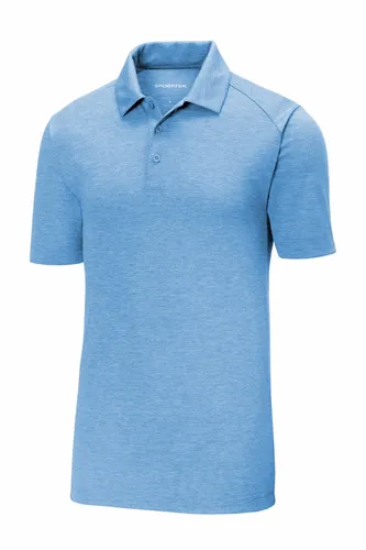 Pond Blue Heather